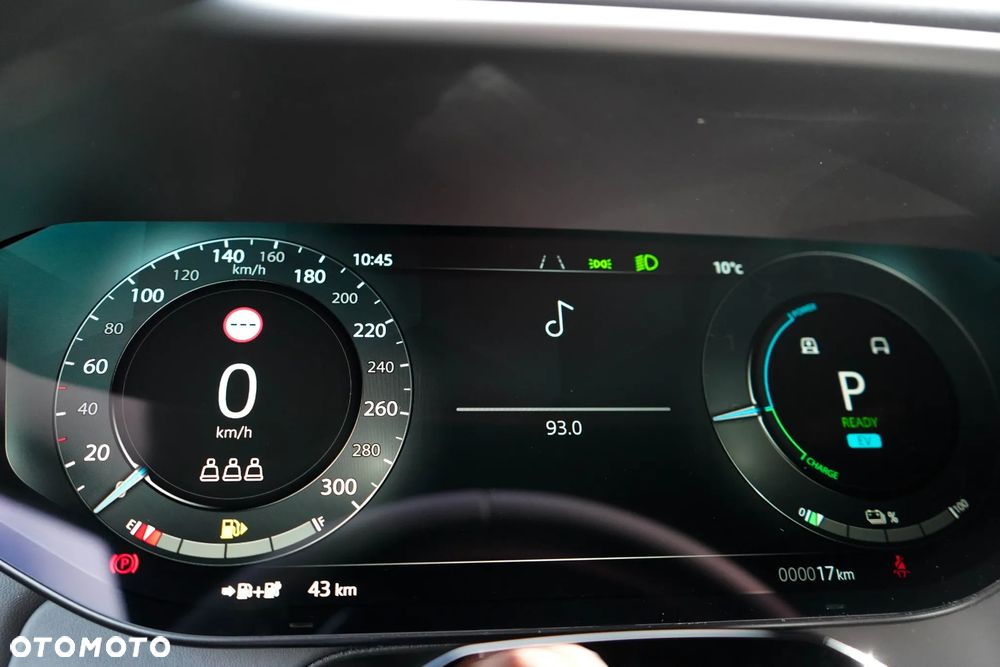 Land Rover Range Rover Sport S 3.0 P460e PHEV Dynamic SE - 19