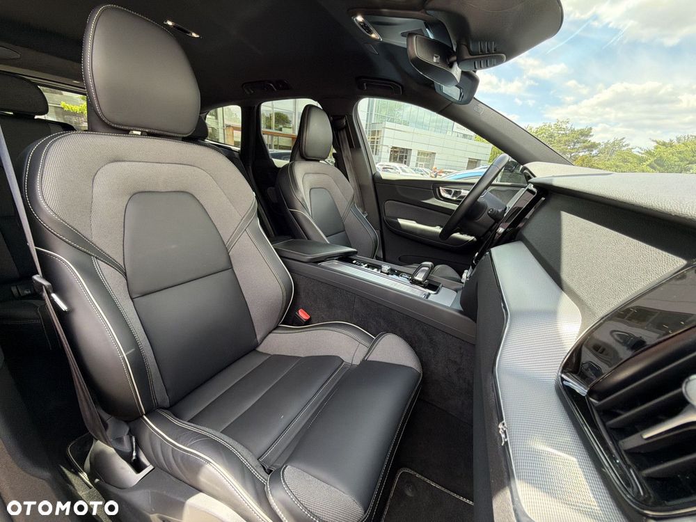 Volvo XC 60 - 11