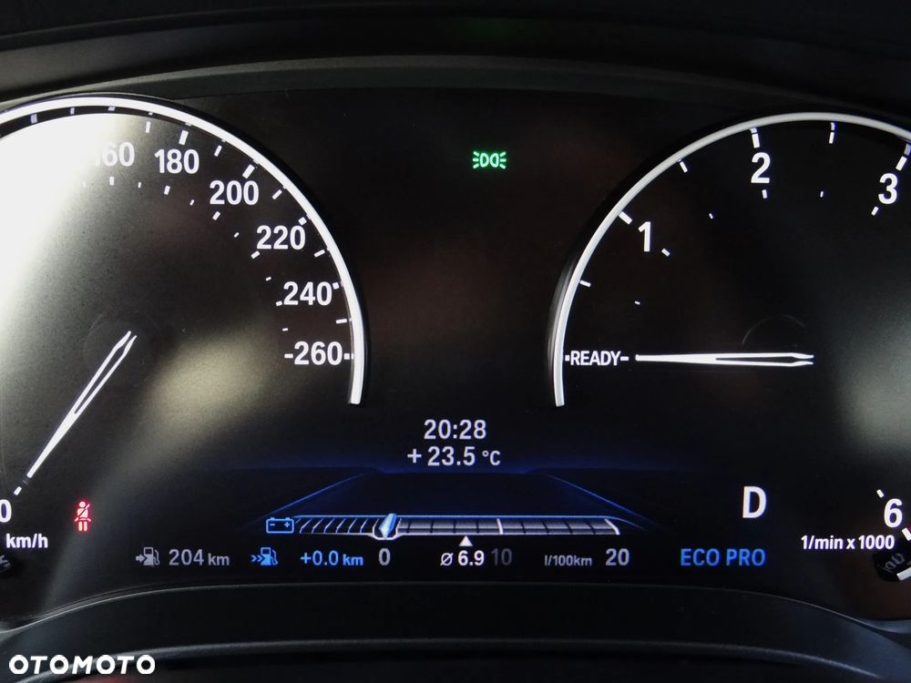BMW Seria 5 520d - 20