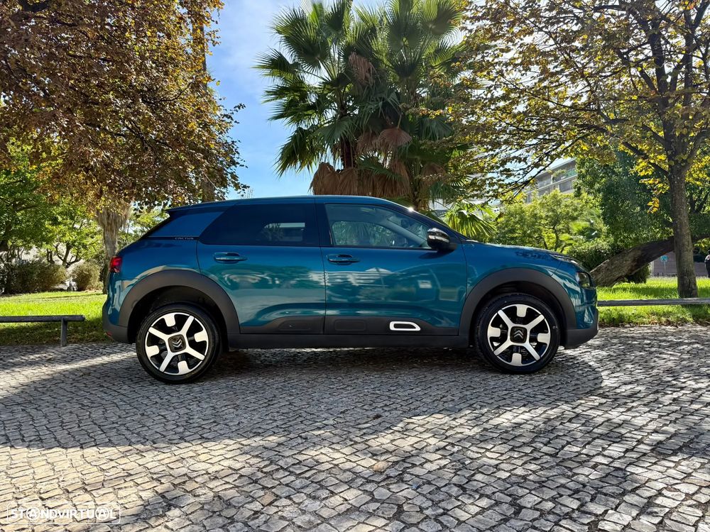 Citroën C4 Cactus PureTech 110 Stop&Start Shine Pack - 10