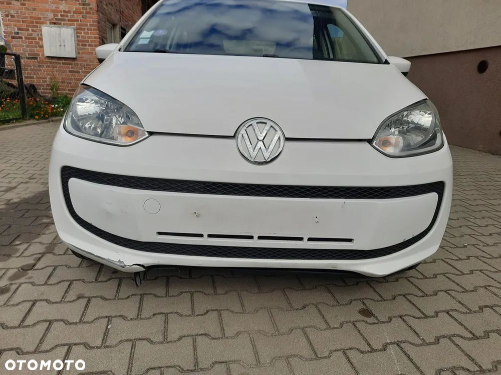 Volkswagen up! - 3