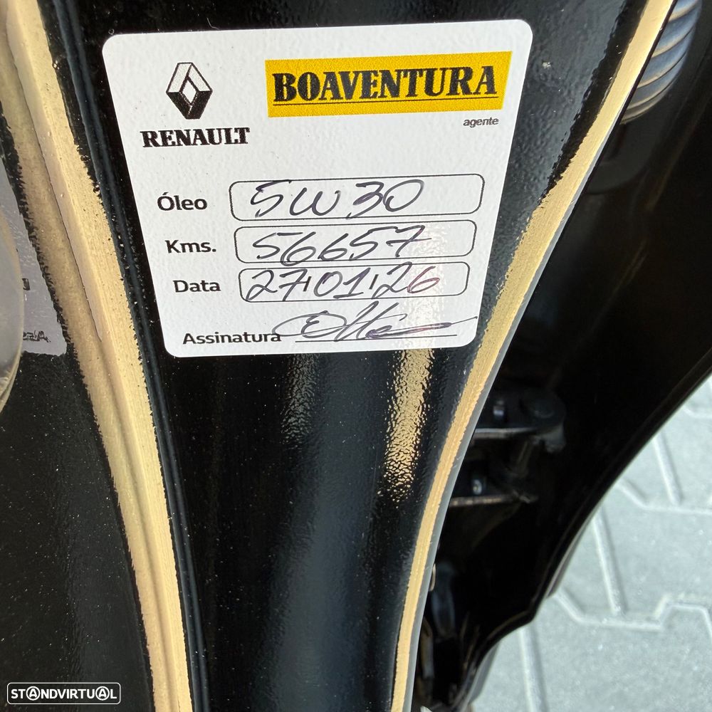 Renault Clio 1.0 TCe Evolution Bi-Fuel - 16