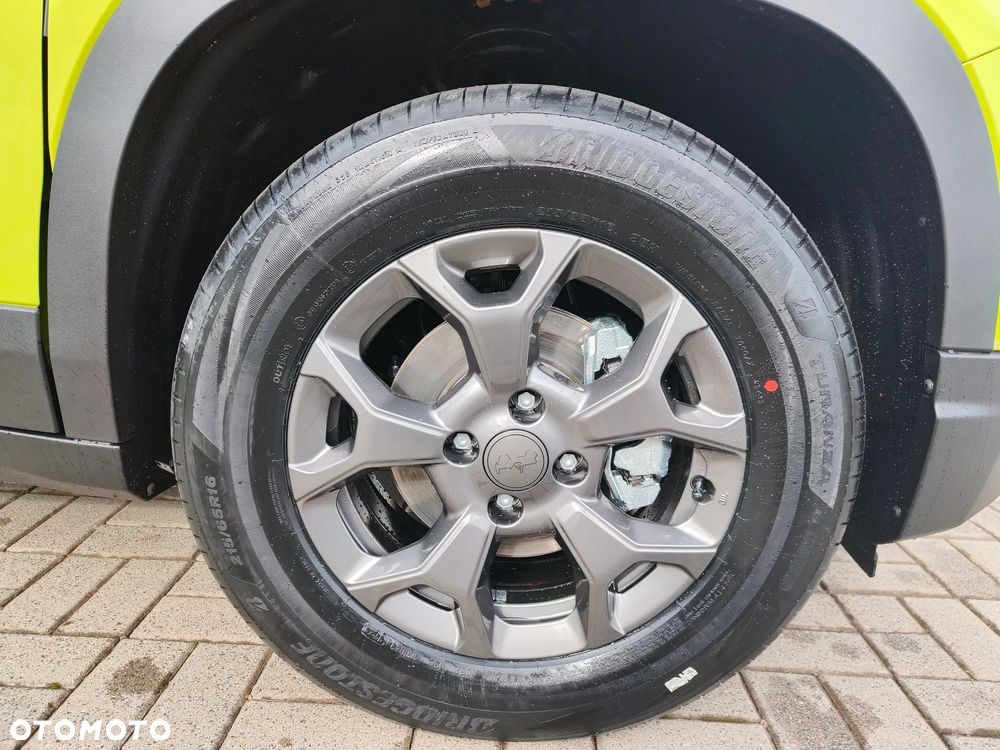 Jeep Avenger 1.2 T3 Longitude - 24