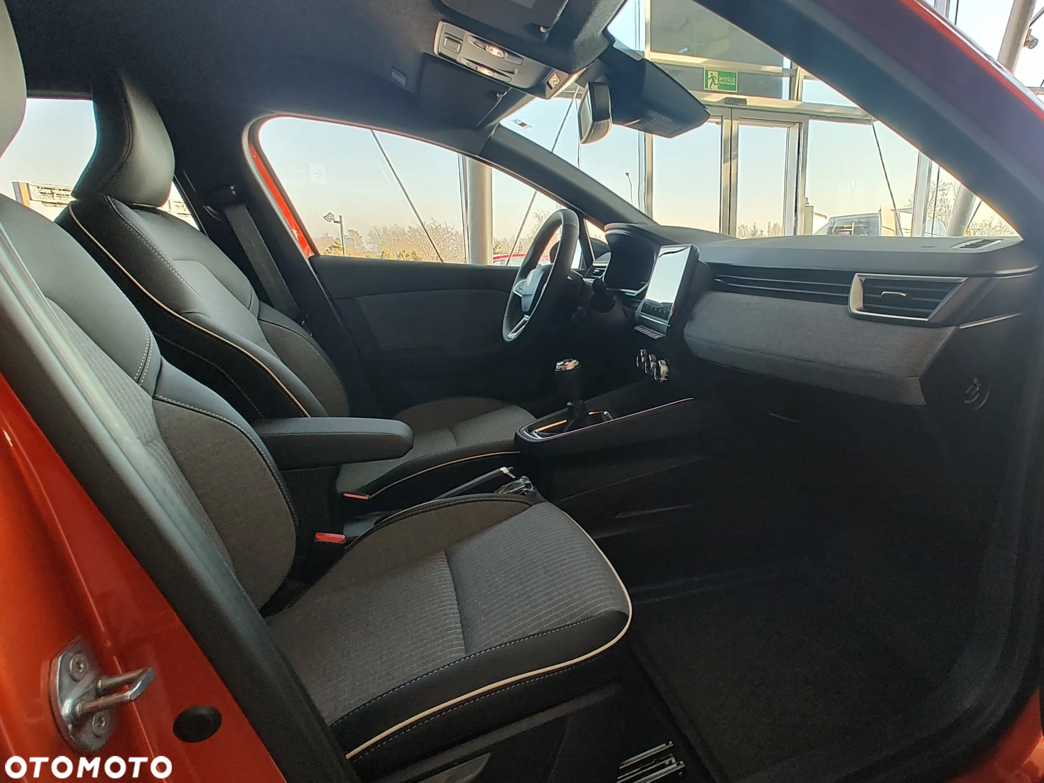 Renault Clio - 9