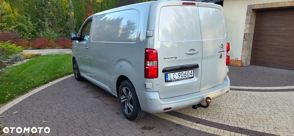 Citroën Jumpy - 5