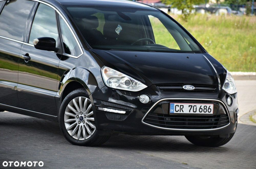 Ford S-Max - 4