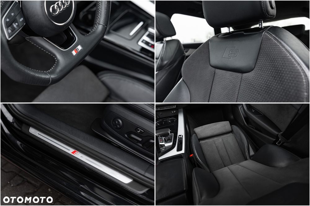 Audi A4 ver-35-tdi-s-tronic-s-line - 26