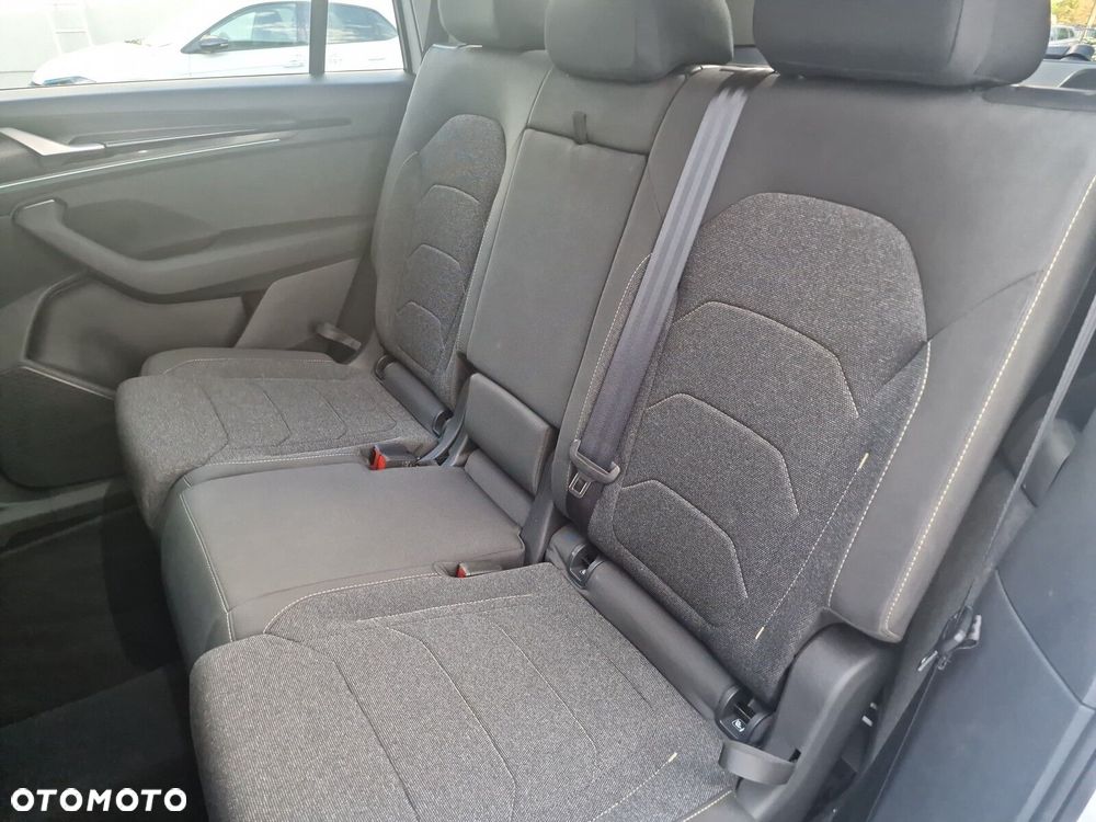 Skoda Kodiaq 1.5 TSI mHEV 4x2 Selection DSG - 17