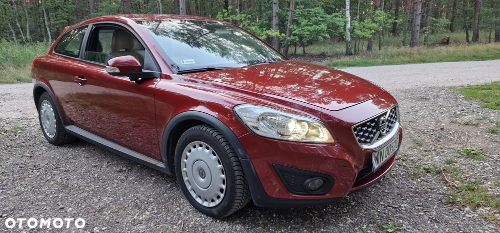Volvo C30 T5 Summum - 2