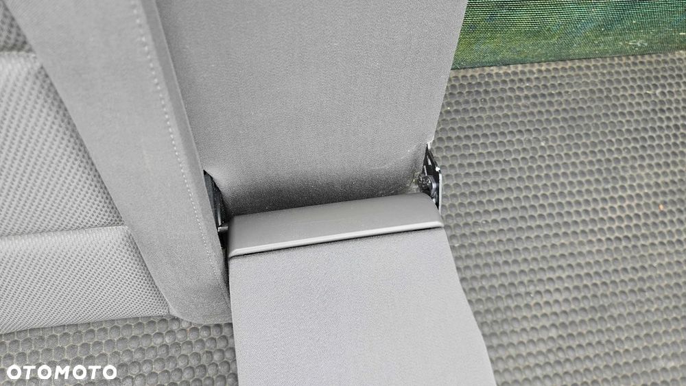 Podłokietnik Uchwyt Kubek Cup Holder Tył Tylny Oparcie Składane Welur Swing Audi A4 B6 B7 Sedan Kombi - 29