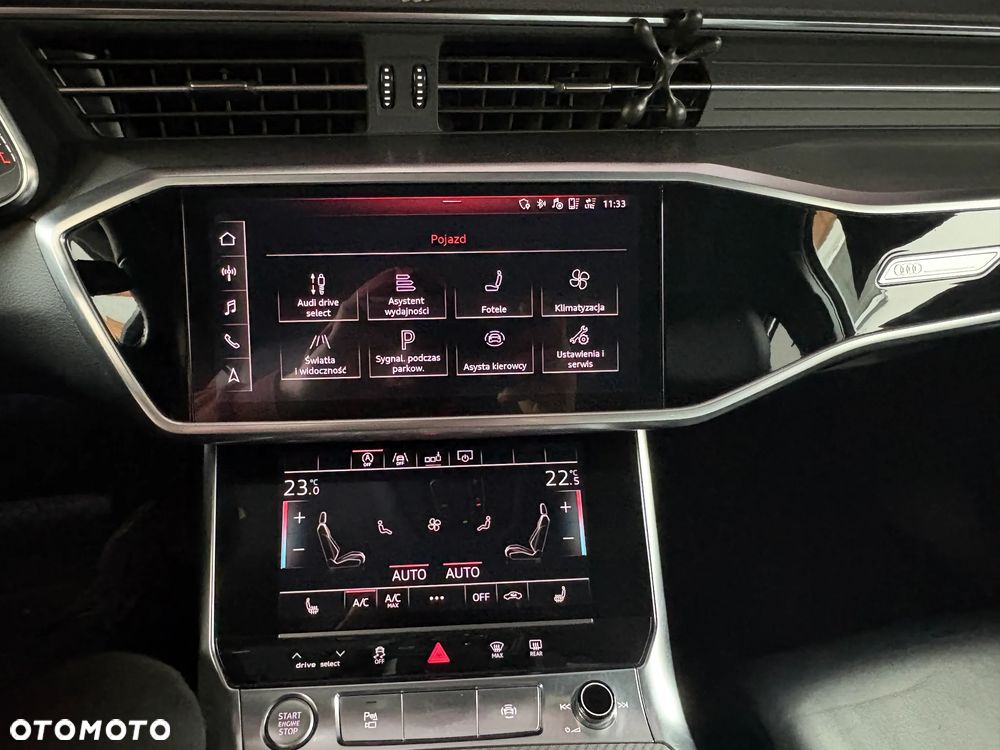 Audi A6 Avant 40 TDI S tronic S line - 18