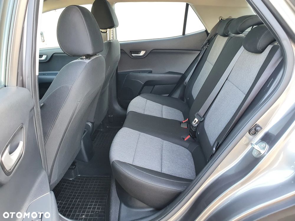 Kia Stonic 1.2 M - 25