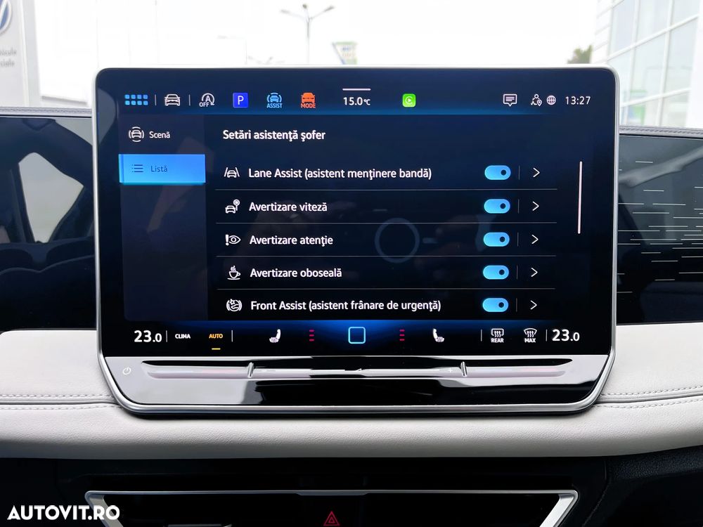 Volkswagen Tiguan 2.0 TDI SCR DSG Elegance - 21