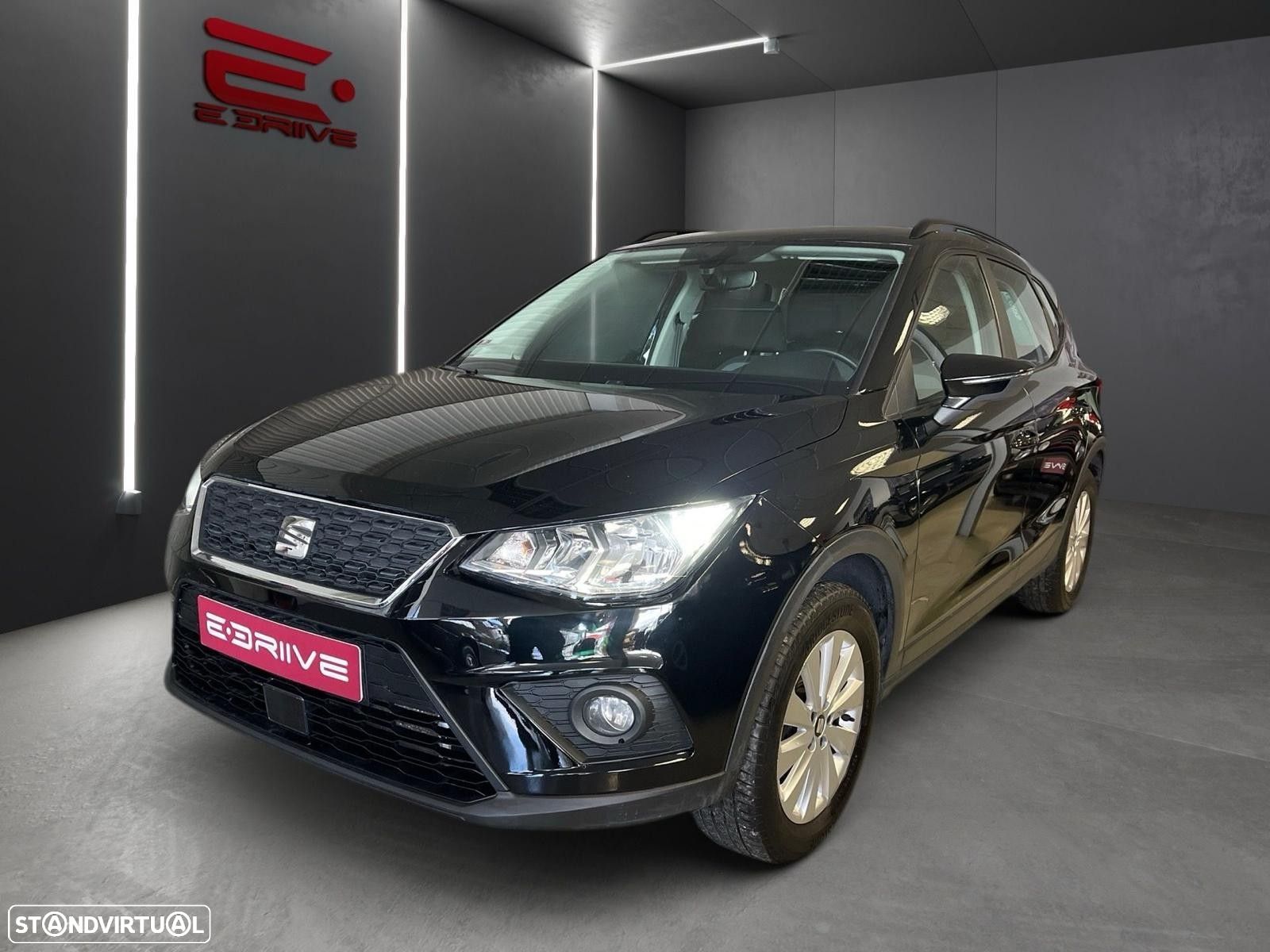 SEAT Arona 1.0 TSI Style - 1