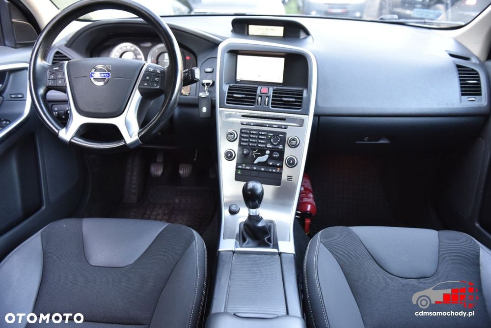 Volvo XC 60 - 23