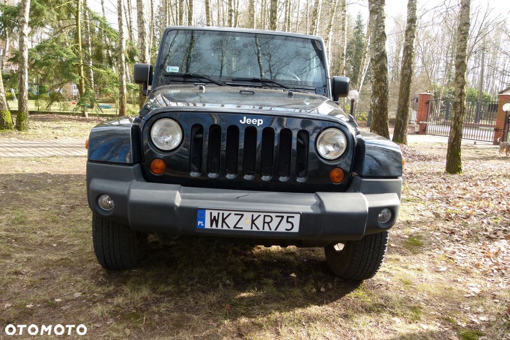 Jeep Wrangler - 3