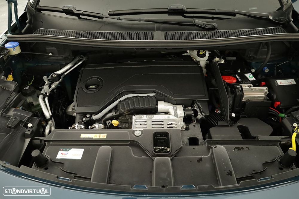 Peugeot 3008 1.2 Hybrid Allure Pack e-DCS6 - 26