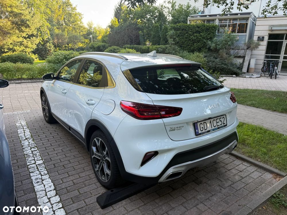 Kia XCeed 1.5 T-GDI OPF JBL Sound Edition - 6