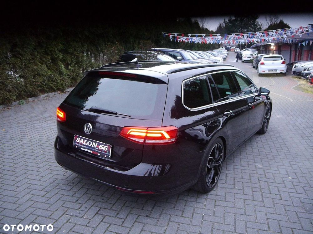 Volkswagen Passat Variant - 5