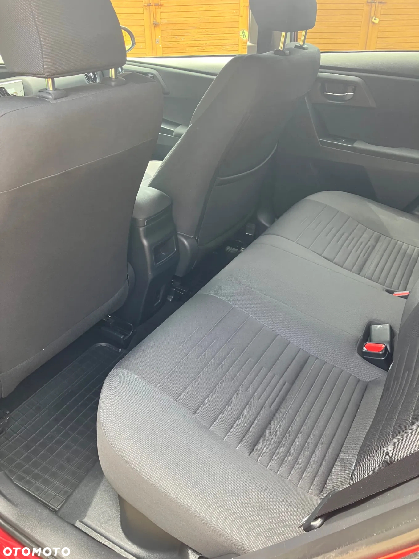 Toyota Auris - 6