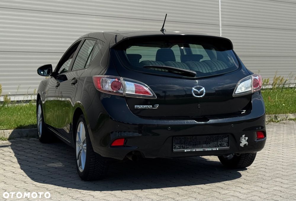 Mazda 3 1.6 MZR Prime-Line - 15