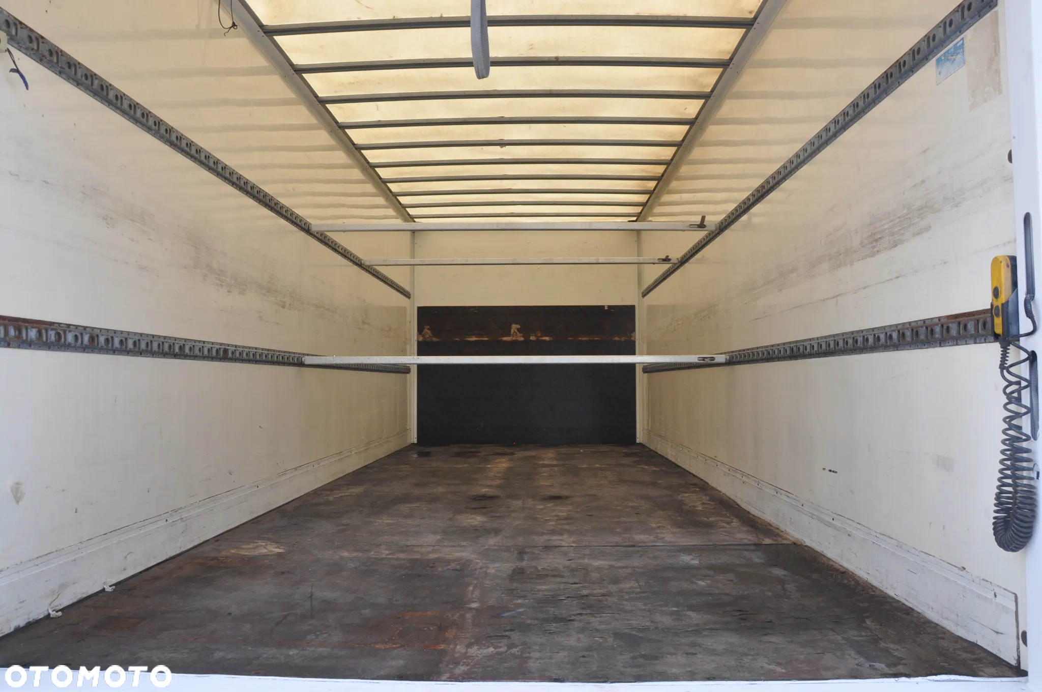 MAN TGL 12.220 GAZ WINDA UDT - 27
