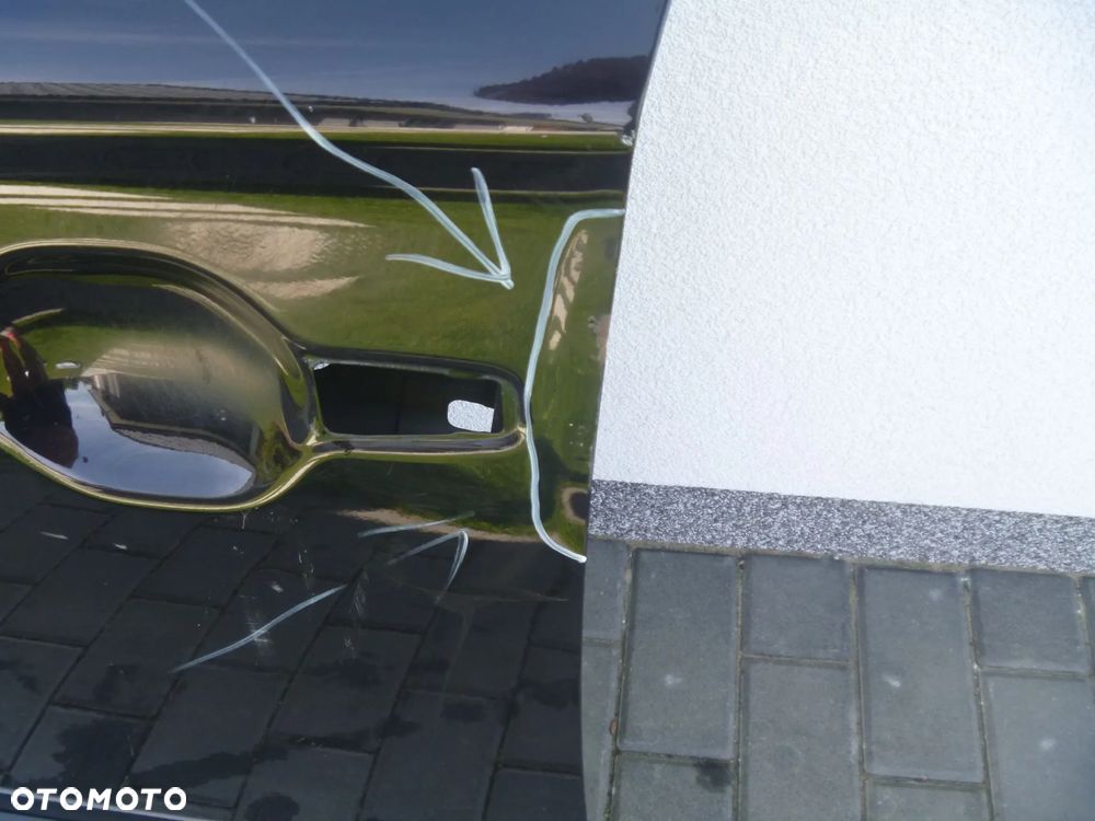 MITSUBISHI OUTLANDER III LIFT 2019 DRZWI PRZEDNIE LEWE - 4