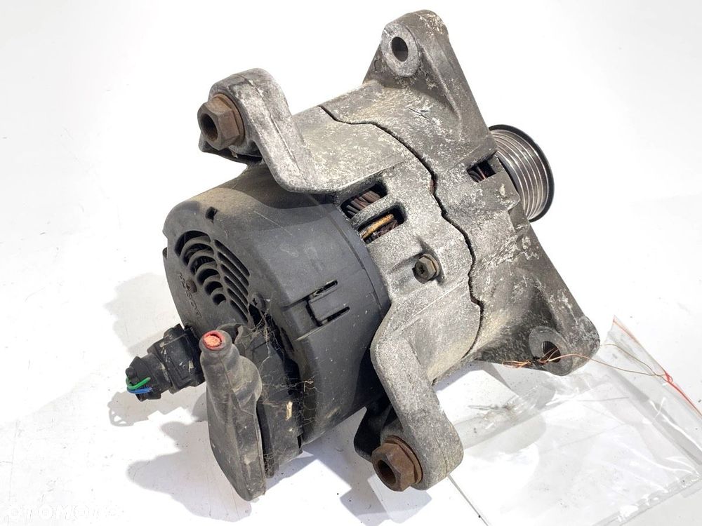 ALTERNATOR  BMW 3 Compact (E36) 1994 - 2000 316 i 77 kW [105 KM] benzyna 1999 - 2000 0123325011 - 2