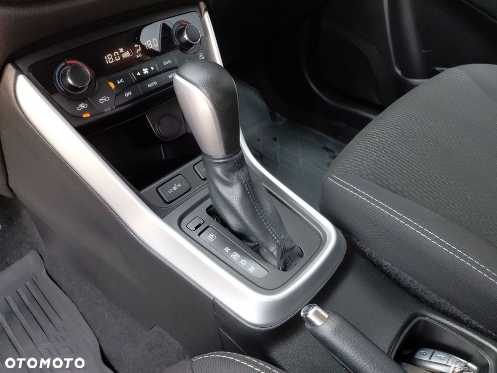Suzuki SX4 - 24