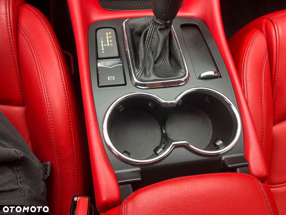 Maserati GranTurismo S Automatik - 24