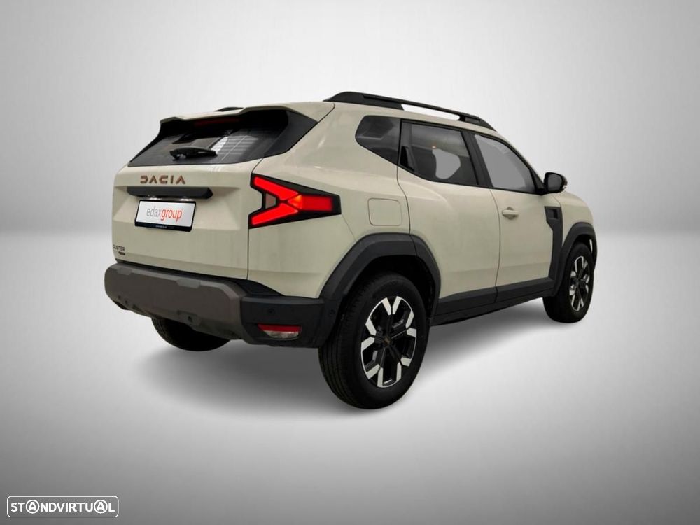 Dacia Duster 1.6 Hybrid Extreme - 2