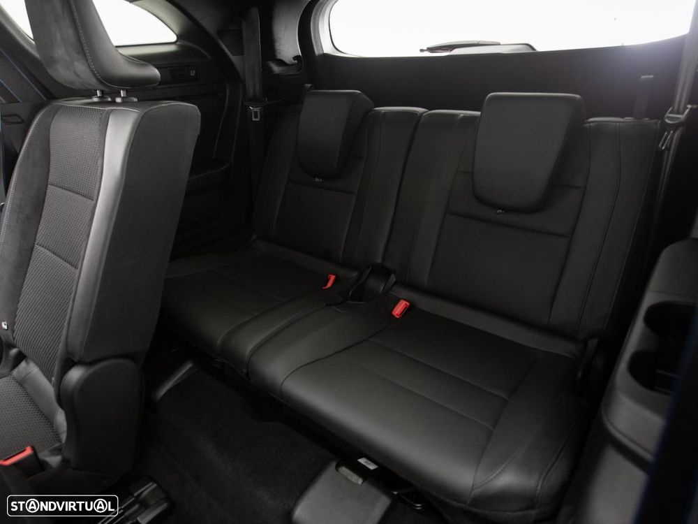 Renault Espace 1.2 E-Tech Full Hybrid Esprit Alpine - 12