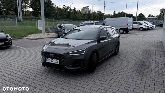 Ford Focus 2.3 EcoBoost ST X - 8