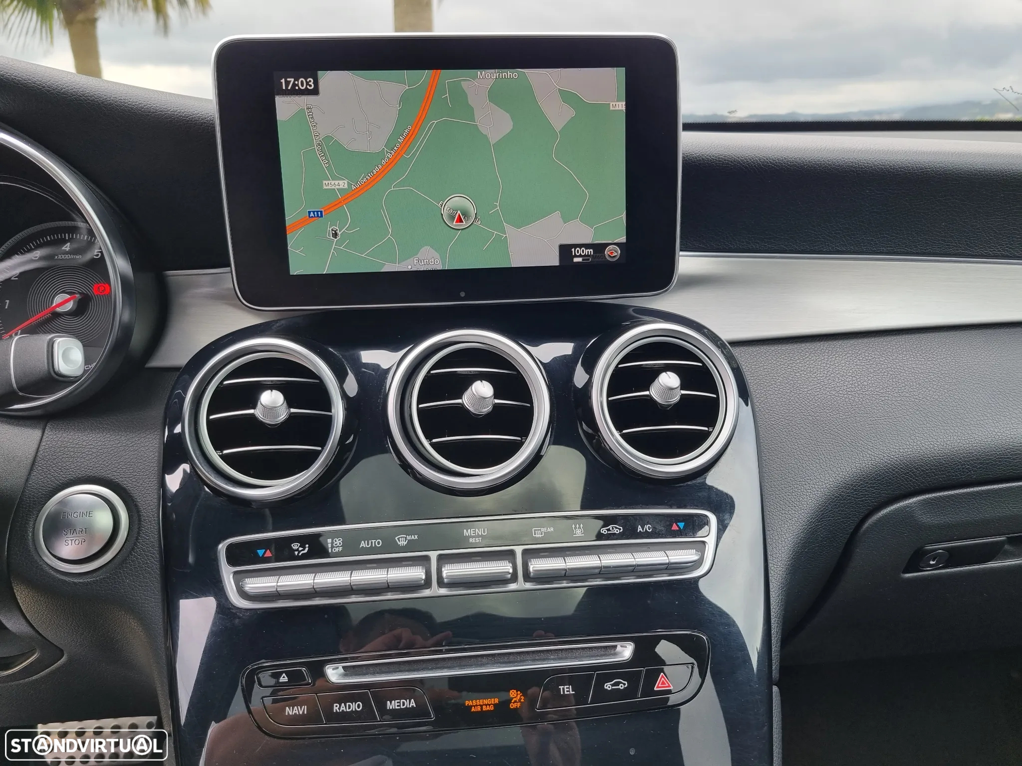 Mercedes-Benz GLC 350 e AMG Line 4-Matic - 24