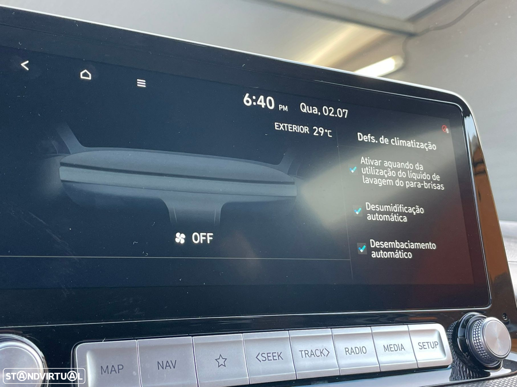 Hyundai Kauai - 23