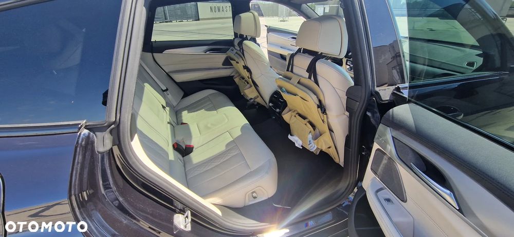 BMW 6GT 640i xDrive mHEV M Sport sport - 20