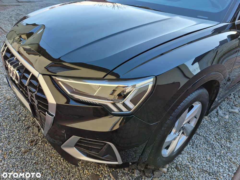 Audi Q3 35 TFSI S line S tronic - 28