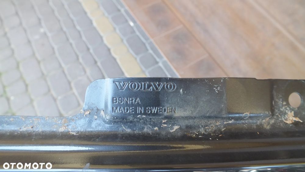 Błotnik przedni prawy Volvo XC60 II - 7