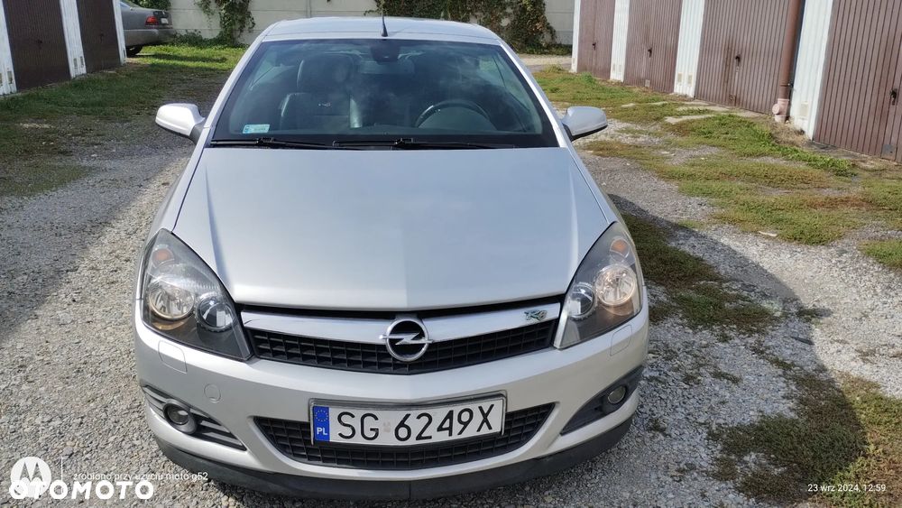 Opel Astra 1.8 Edition - 3