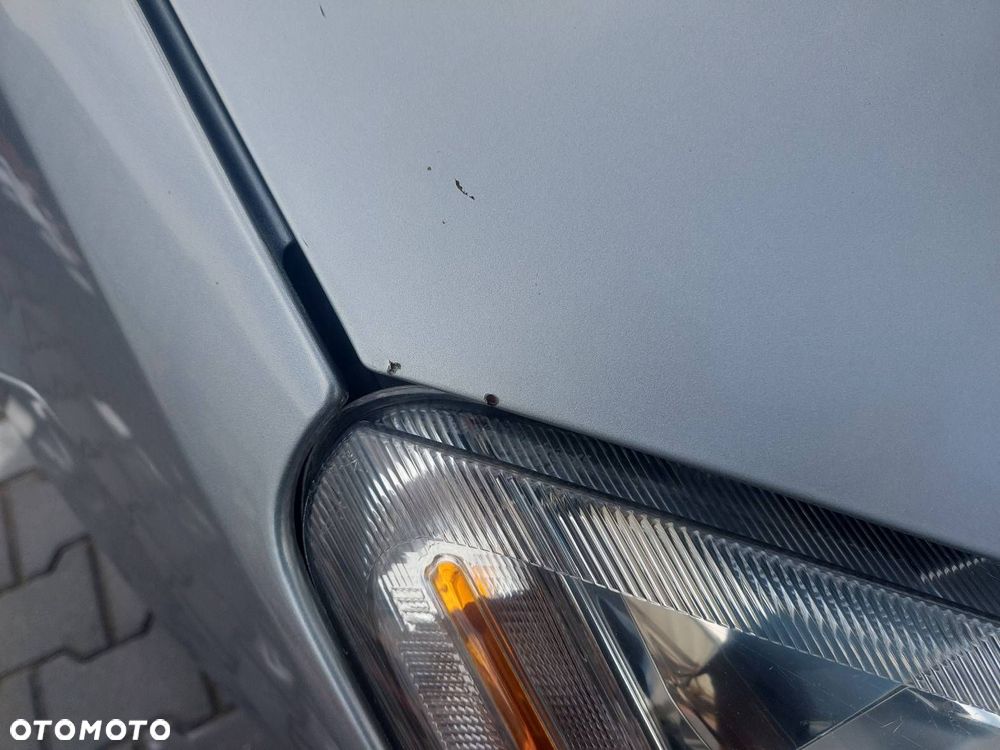 KOMPLETNY PRZÓD MASKA ZDERZAK LAMPA BŁTONIK FORD C-MAX I D1 - 6