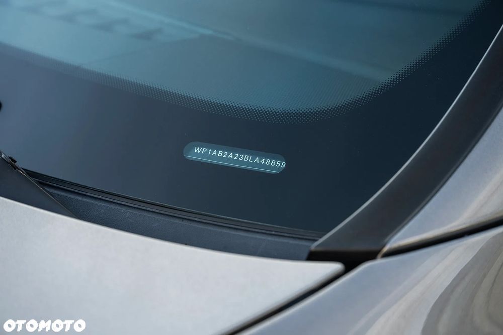 Porsche Cayenne S - 12