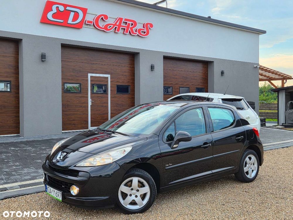Peugeot 207 - 28