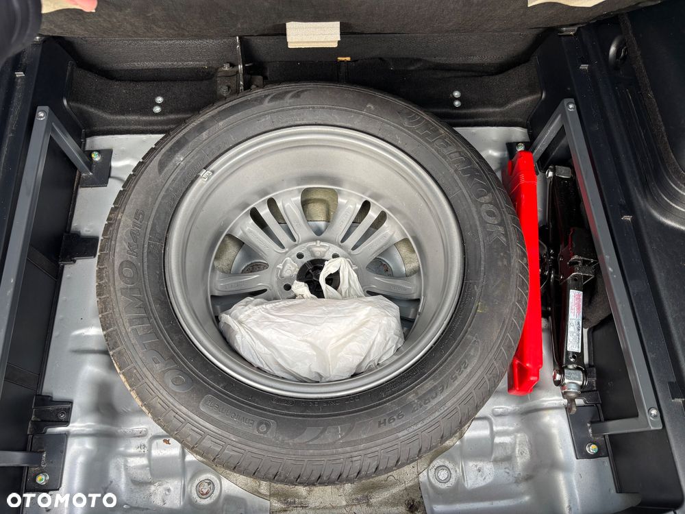 Hyundai ix35 1.6 GDI Classic 2WD - 14