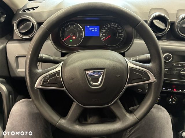 Dacia Duster 1.0 TCe Essential - 20
