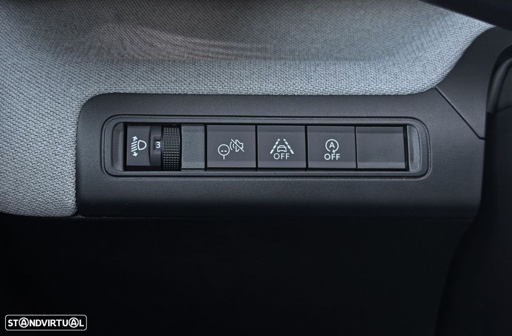 Citroën C3 Aircross 1.2 PureTech Plus - 18