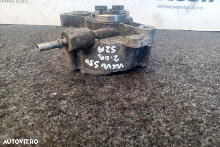 Pompa vacuum mecanica D165-1A Volvo V50 1 [2003 - 2011] wagon 2.0 D M - 3