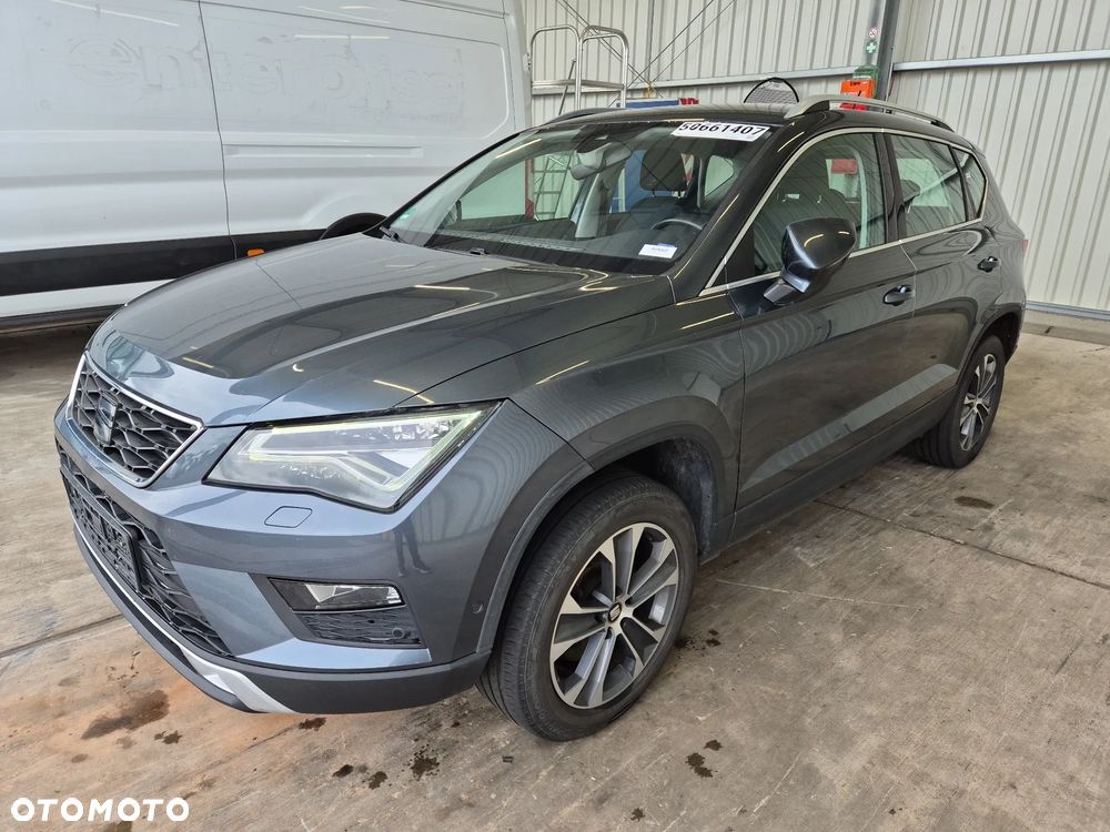 Seat Ateca - 2