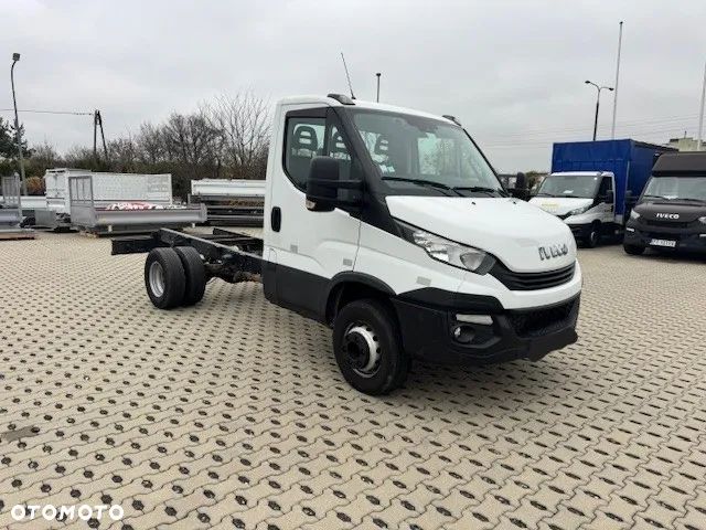Iveco 70C150 rama 3750 2015r. - 7