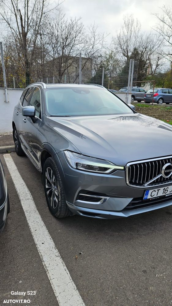 Volvo XC 60 - 6