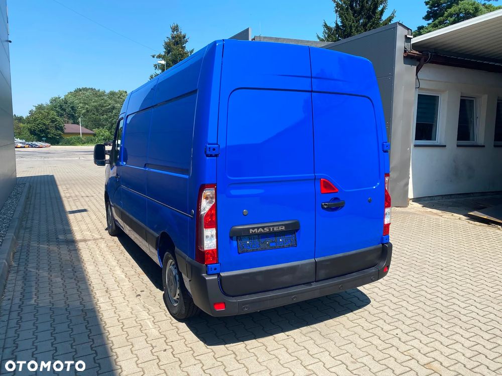 Renault MASTER Furgon L2H2 - 16